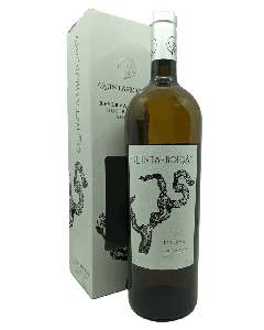 Quinta Boição Reserva Branco Magnum 2020