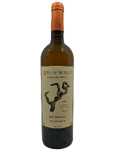 Quinta Do Boição - Arinto Pelicular Branco 2019