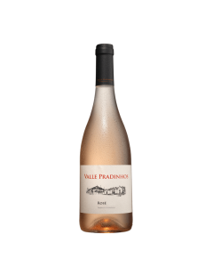 Valle Pradinhos Rose 2023