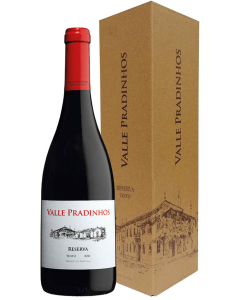 Valle Pradinhos Tinto Magnum 2021