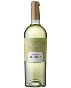 Quinta Da Alorna Sauvignon Blanc Branco 2023