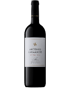 António Saramago Reserva Tinto 2020