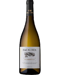 Bacalhoa Chardonnay 2022