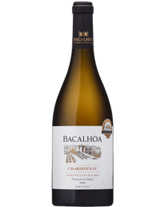 Bacalhoa Chardonnay 2023