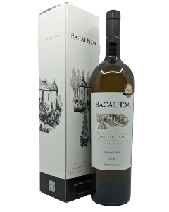 Bacalhoa Greco Di Tufo Branco Magnum 2023