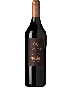 Monte Da Ravasqueira Premium Alicante Bouschet Tinto 2014