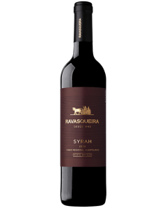 Monte Da Ravasqueira Syrah Tinto 2023