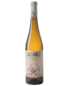 Oceanico Arinto Branco 2023