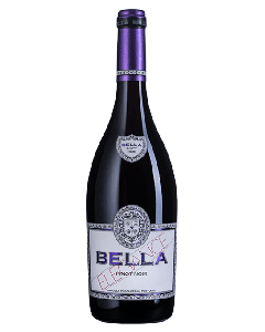 Bella Elegance Pinot Noir Tinto 2023