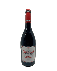 Bella Elegance Touriga Nacional Tinto 2019