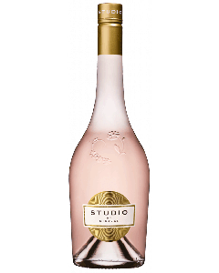 Perrin Miraval Studio Rose 2023