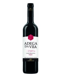 Vinho Adega Da Vila Tinto 2020