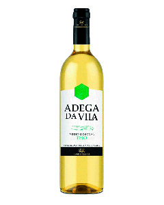 Vinho Adega Da Vila Branco 2022