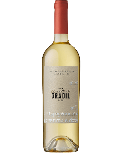 Quinta Do Gradil 1492 Branco 2022