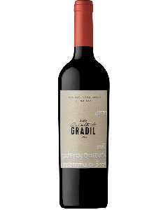 Quinta Do Gradil 1492 Tinto 2022