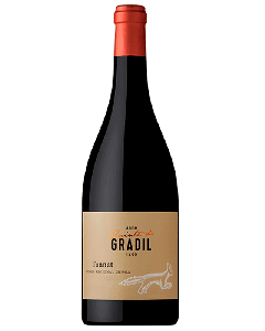 Quinta Do Gradil Tannat Tinto 2021