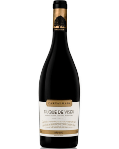 Quinta De Carvalhais Duque De Viseu Tinto 2021