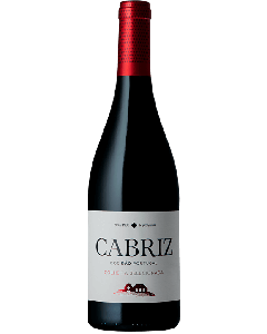 Cabriz Colheita Seleccionada Tinto 2022