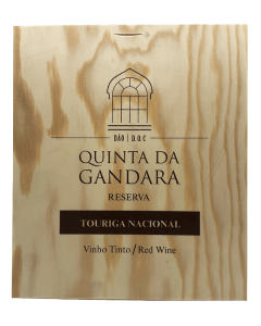 Quinta Da Gandara Touriga Nacional Tinto 2016