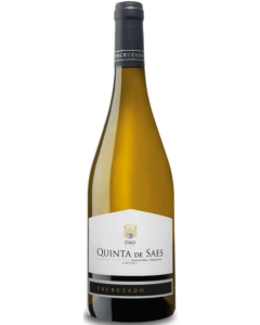 Quinta De Saes Encruzado Reserva Branco 2023