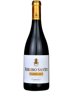 Ribeiro Santo Reserva Tinto 2020