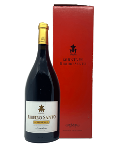 Ribeiro Santo Reserva Tinto Magnum 2020