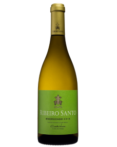 Ribeiro Santo Encruzado Branco 2023