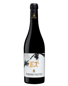 Ribeiro Santo E.t. Tinto 2019