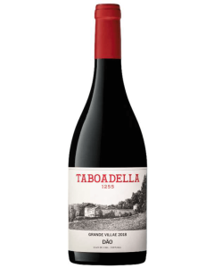 Taboadella Grande Villae Tinto 2018