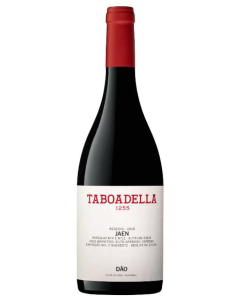 Taboadella Jaen Reserva Tinto 2021