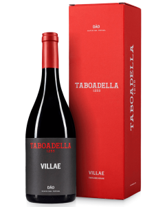 Taboadella Villae Tinto Magnum 2022