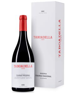Taboadella Touriga Nacional Reserva Tinto Magnum 2021