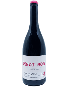 Ribeiro Santo Pinot Noir Tinto 2017
