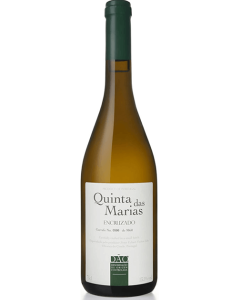 Quinta Das Marias Encruzado Branco 2022