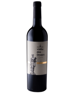 Vinha Dos Deuses Reserva Tinto 2019