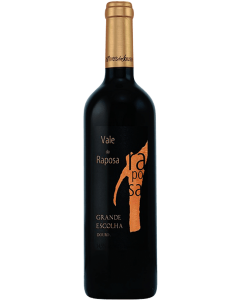 Vale Da Raposa Grande Escolha Reserva Tinto 2019