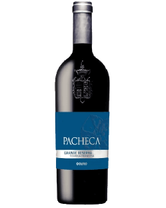 Quinta Da Pacheca Grande Reserva Touriga Francesa 2020