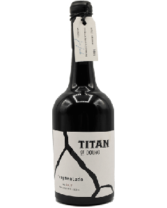 Titan Fragmentado Tinto 2017