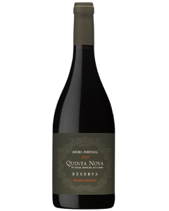 Quinta Nova Reserva Touriga Nacional Tinto 2021