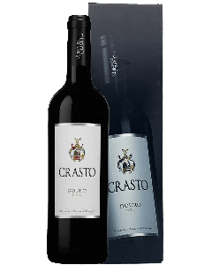 Quinta Do Crasto Tinto Magnum 2021