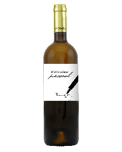 Alves De Sousa Reserva Pessoal Branco 2016