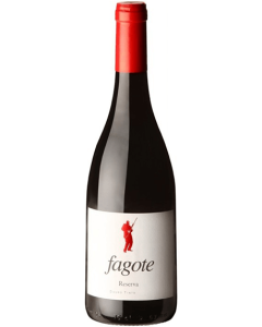 Fagote Reserva Tinto 2022