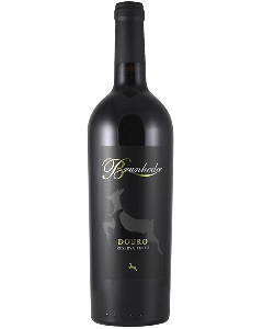 Brunheda Reserva Tinto 2019