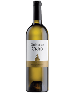 Quinta De Cidrô Sauvignon Blanc Branco 2023