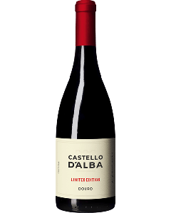Castello D'alba Limited Edition Tinto 2020