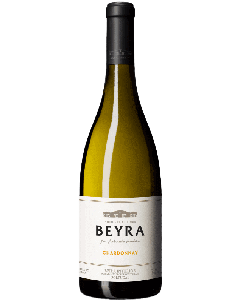 Beyra Chardonnay Branco 2023