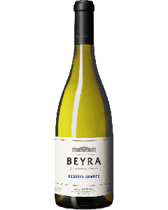 Beyra Reserva Quartz Branco 2023