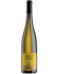 Quinta De Cidrô Gewurztraminer Branco 2023