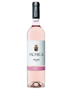 Quinta Da Pacheca Rose 2023