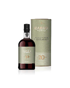 Porto Cadão 20 Anos